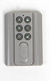 Remote control  FC05